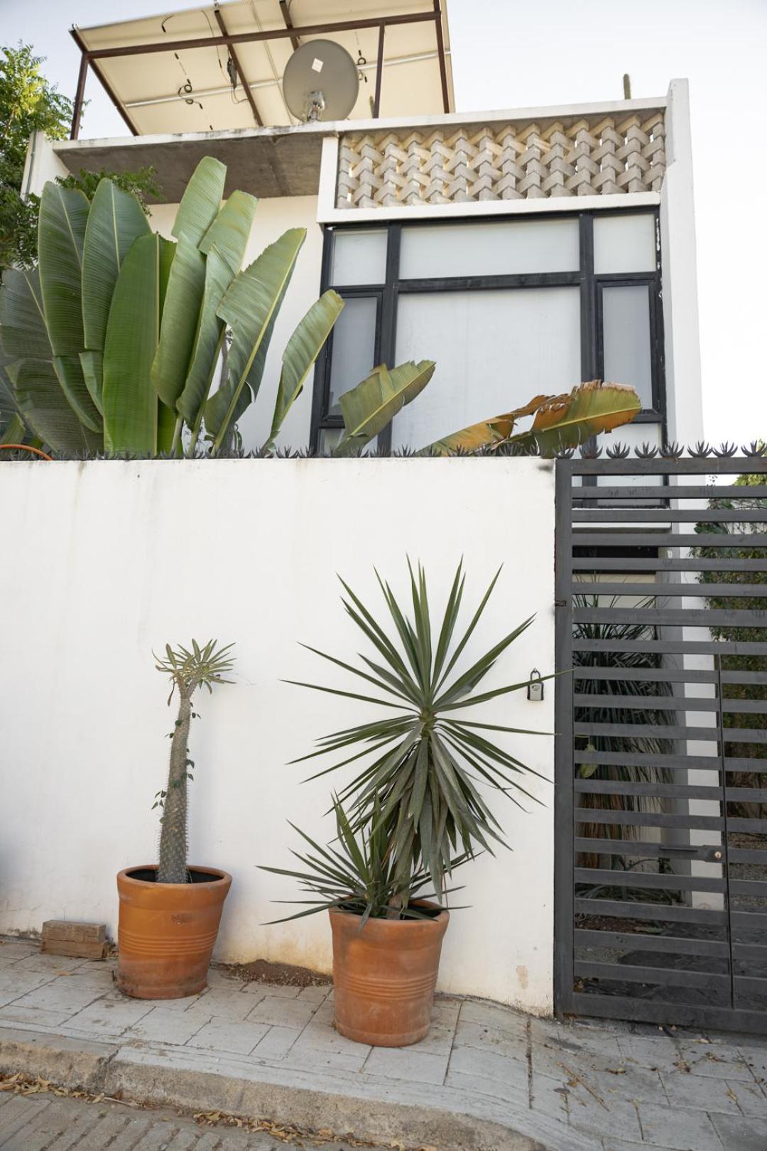 Casa Diego Unique Ecological / Minimalist House&Inside Pool Brisas de Zicatela Extérieur photo