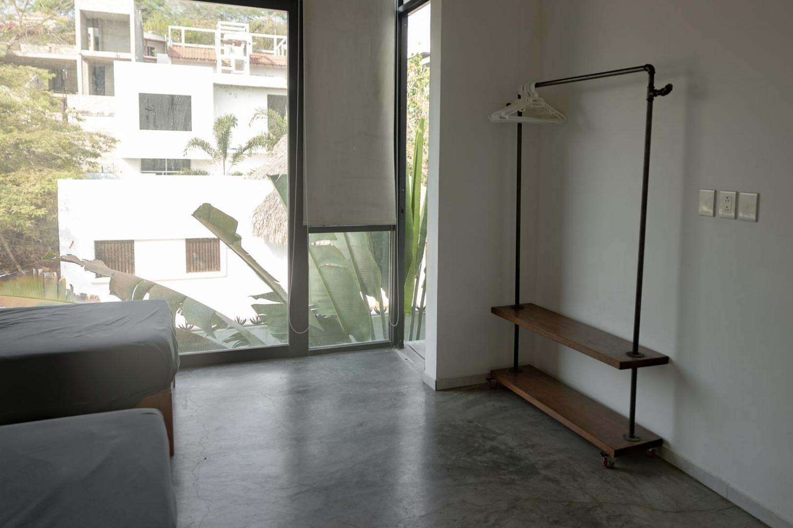Casa Diego Unique Ecological / Minimalist House&Inside Pool Brisas de Zicatela Extérieur photo